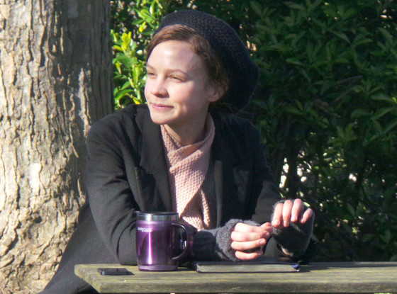 Carey Mulligan Carey Mulligan